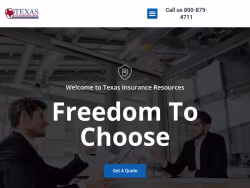 Txinsuranceresources