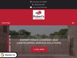 Fencecontractor-sc