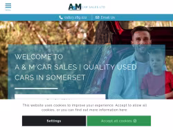 Aandmcarsales
