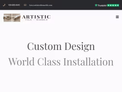 Artistictilemarble