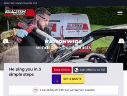 Allscreens-nationwide