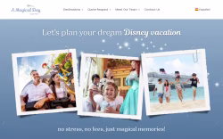 A Magical Day Travel