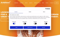 Ambitionspersonnel