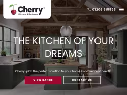 Cherry-kitchens
