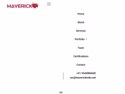 Maverickindia