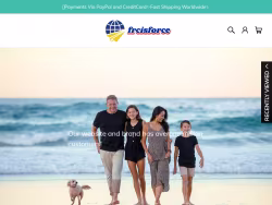 Frcisforce