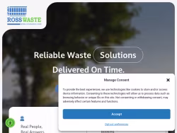 Wncwaste