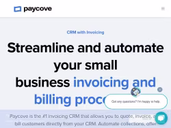 Paycove