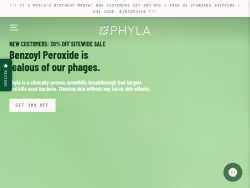 Phylabiotics