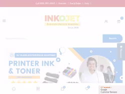 Inkojet