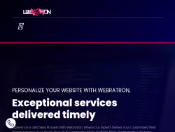 Webratron