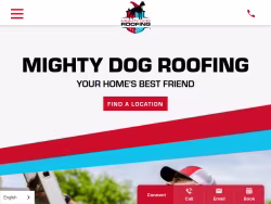 Mightydogroofing