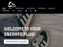 750kicks