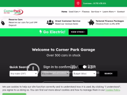 Cornerpark