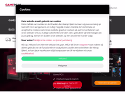 Gamepc