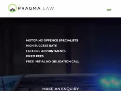 Pragmalaw
