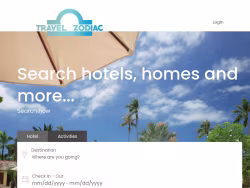 Travelzodiac