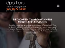 Oportfolio