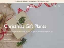 Plantstore