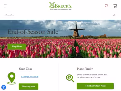 Brecks