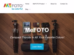 Mefoto