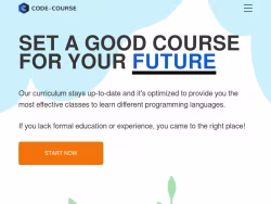 Code-course