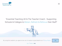 Essentialteaching