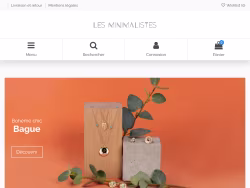 Les-minimalistes