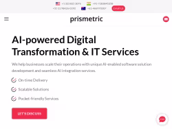 Prismetric