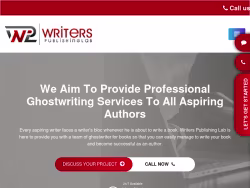Writerspublishinglab