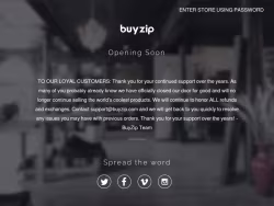 Buyzip