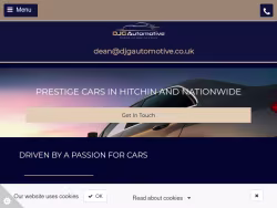 Djgautomotive