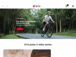 Dyucycle