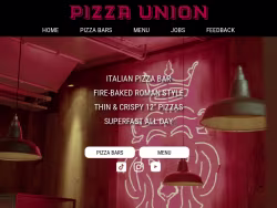 Pizzaunion
