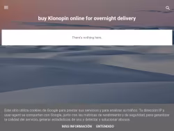 Buyklonopinpills
