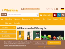 Whisky