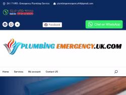 Plumbingemergency