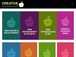 Creativeapple