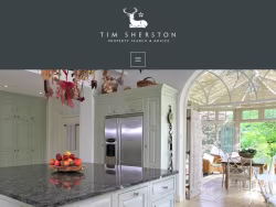 Timsherston