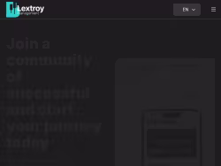 Lextroym