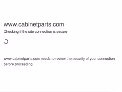 Cabinetparts