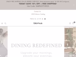 Blomus