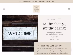 Allthings-eco