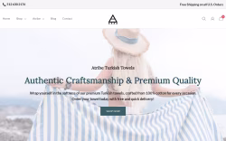 Atribetowels