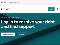 Intrum