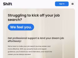 Shift
