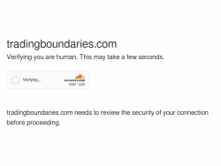 Tradingboundaries