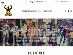 Championbeltshop