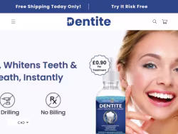 Dentite