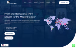 Flixaria IPTV